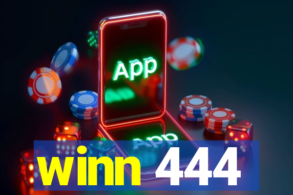 winn 444